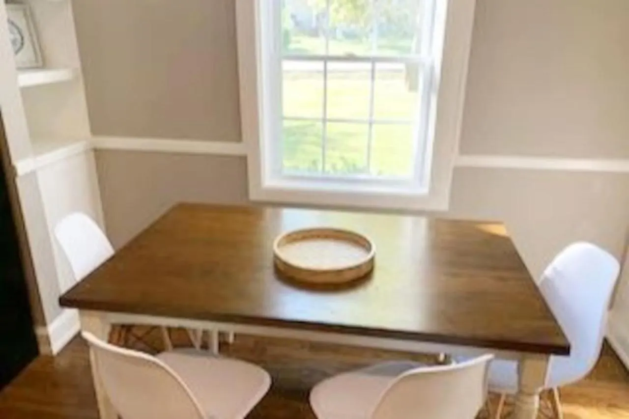 Hangout House Play, Work, And Visit Nashville Holiday home