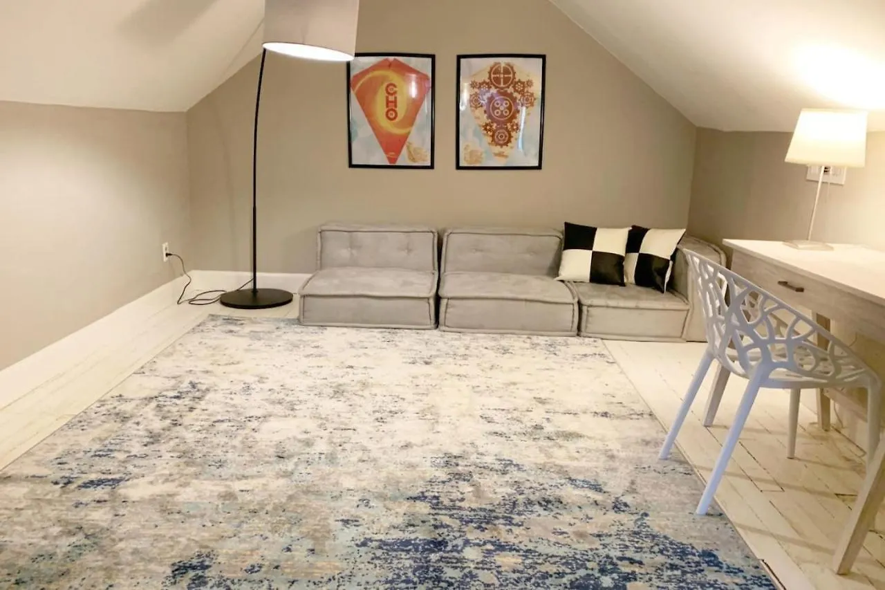 Holiday home Hangout House Play, Work, And Visit Nashville United States