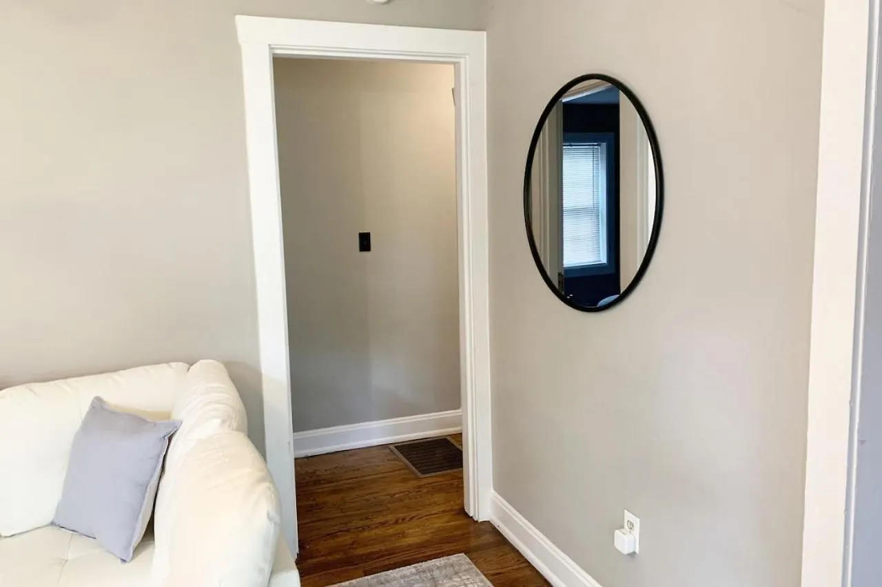 Hangout House Play, Work, And Visit Nashville United States
