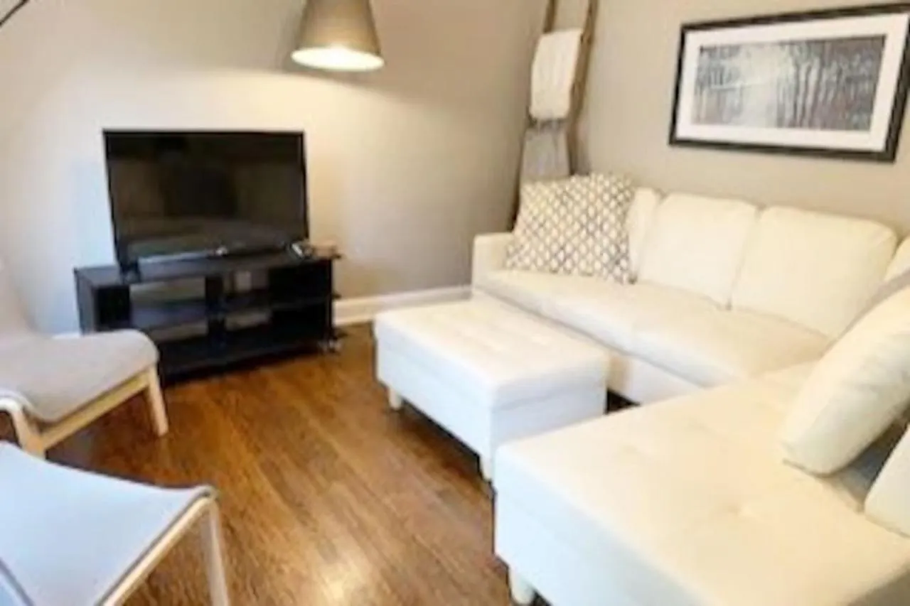 Holiday home Hangout House Play, Work, And Visit Nashville