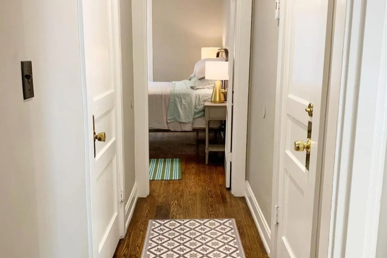 Holiday home Hangout House Play, Work, And Visit Nashville