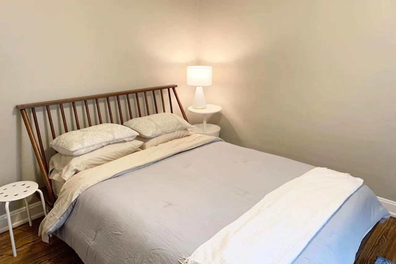 Holiday home Hangout House Play, Work, And Visit Nashville United States