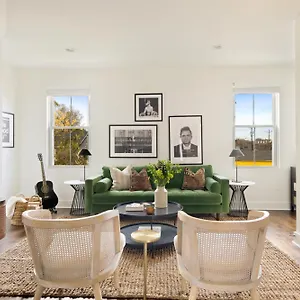 Holiday home Hart 9 By Avantstay Gorgeous Town House W Modern Amenities In, Nashville